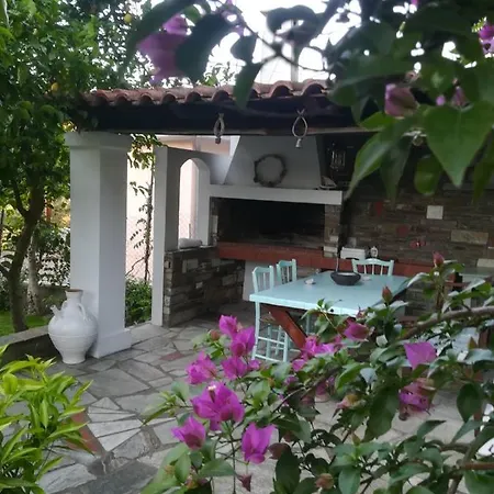 Tatil Evi Almira