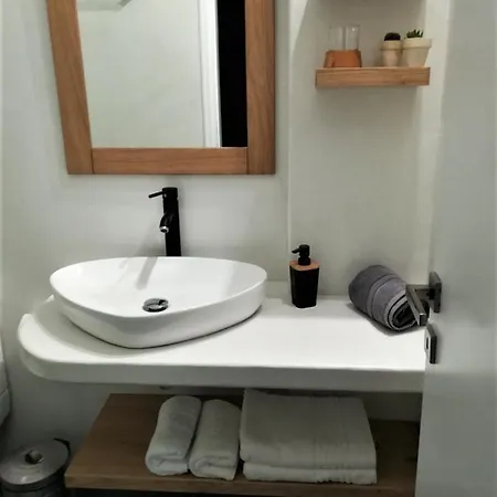 Almira Tatil Evi Kálamos