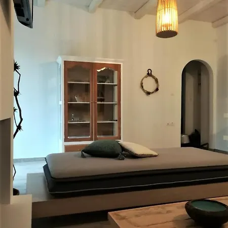 Tatil Evi Almira Kálamos