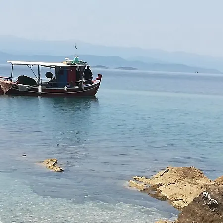 Tatil Evi Almira Kálamos