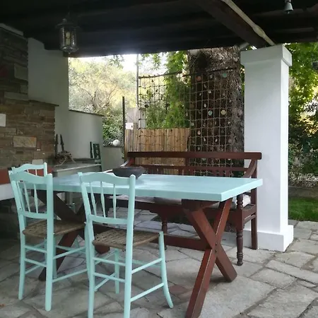 Almira Casa de Férias Kálamos