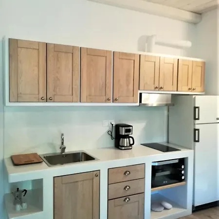 Almira Casa de Férias