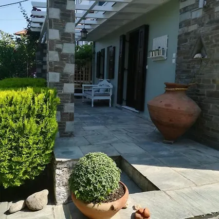 Casa de Férias Almira