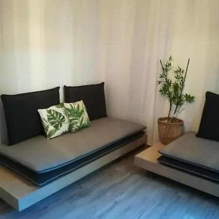 Almira Casa de Férias Kálamos