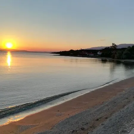 Almira Casa de Férias Kálamos