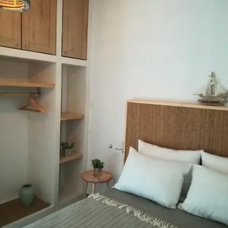 Almira Casa de Férias