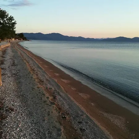 Casa de Férias Almira