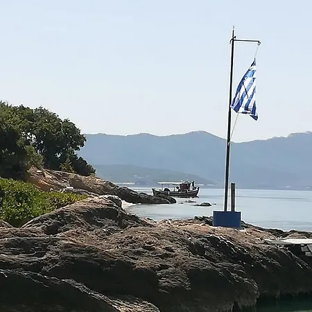 Almira בית נופש